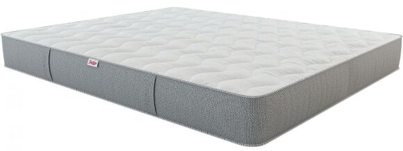 Матрац безпружинний Нотте Контур 110х220х12 см