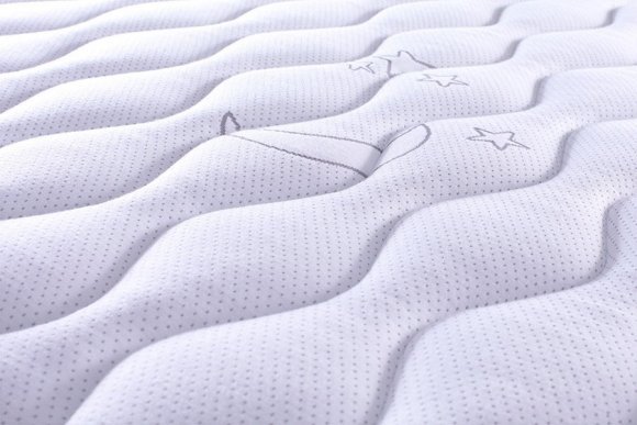 Матрас безпружинний Luna 140х190х25 см Матрас безпружинний Luna 140х190х25 см
