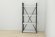 Етажерка 4/60 Ferrum-decor Серії Конект 120x60x28 чорний ДСП Біле 16мм (FRD-104236) Етажерка 4/60 Ferrum-decor Серії Конект 120x60x28 чорний ДСП Біле 16мм (FRD-104236)