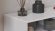 Тумба під телевізор Кентук Ferrum-decor 45x139x38 Чорний метал ДСП Білий 16 мм (FRD-106733) Тумба під телевізор Кентук Ferrum-decor 45x139x38 Чорний метал ДСП Білий 16 мм (FRD-106733)