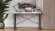 Письмовий стіл Ferrum-decor Серії Конект 75x120x600 чорний ДСП Біле 16мм (FRD-104201) Письмовий стіл Ferrum-decor Серії Конект 75x120x600 чорний ДСП Біле 16мм (FRD-104201)