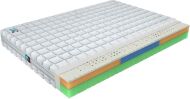 Матрас безпружинний Uranus 130х195х20 см Матрас безпружинний Uranus 130х195х20 см