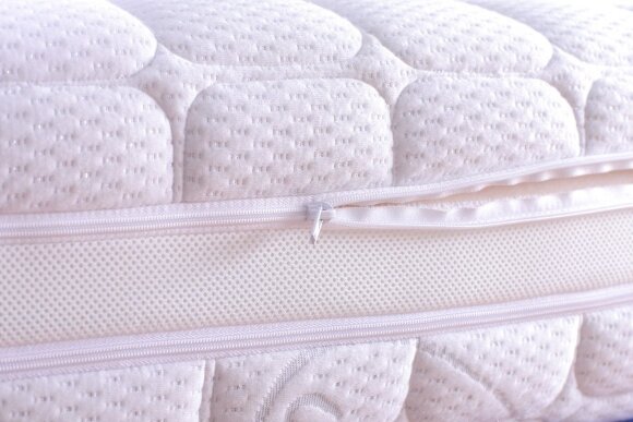 Матрас безпружинний Uranus 130х195х20 см Матрас безпружинний Uranus 130х195х20 см