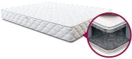 Матрац пружинний Нотте Лайт Плюс 80х180х19 см