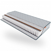 Матрац Freedom 2 в 1 170х200х18 см Матрац Freedom 2 в 1 170х200х18 см