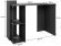 Cтіл комп'ютерний з 2 полицями М-ЗОН Джеко 1200/12 Сонома (MZN-031020)