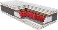 Матрац пружинний Satori (Саторі) 200х220х20 см