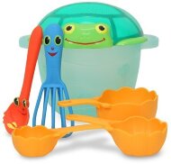 Набір юного кухаря Морський MD6432