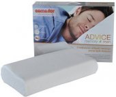 Подушки Едвайс Мен 30х60х12 см