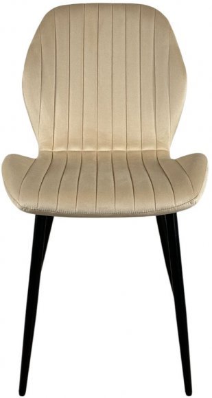 Стілець PM-007 Perfect Home Бежевий (PFH-092079) Стілець PM-007 Perfect Home Бежевий (PFH-092079)