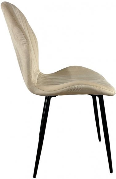 Стілець PM-007 Perfect Home Бежевий (PFH-092079) Стілець PM-007 Perfect Home Бежевий (PFH-092079)