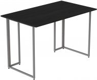 Комп'ютерний стіл Ferrum-decor Ханна 75x140x70 сірий ДСП Сосна Кембра 32мм (FRD-101450) Комп'ютерний стіл Ferrum-decor Ханна 75x140x70 сірий ДСП Сосна Кембра 32мм (FRD-101450)
