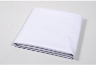 Простирадло Готель сатин класік білий Туреччина 180х200х25 на гумці svt-2000022242080 Простирадло Готель сатин класік білий Туреччина 180х200х25 на гумці svt-2000022242080