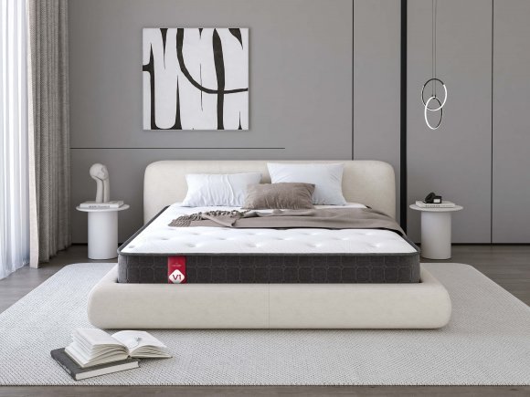 Матрац пружинний Victory V 3 90х180х26 см