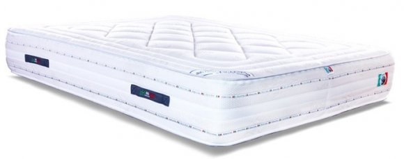 Матрас безпружинний Pullman 160х195х35 см Матрас безпружинний Pullman 160х195х35 см