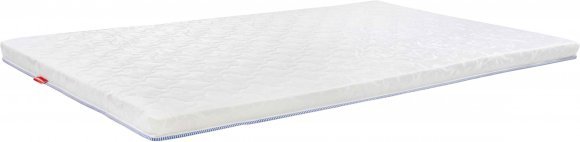 Матрац топер Super Strong жакард 100х190х6 см