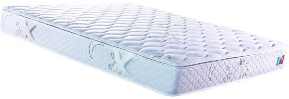 Матрас безпружинний Luna 180х195х25 см