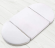 Матрац дитячий овальний BabySleep Transformer Eco BiCocos 3в1 трикотаж 122х71х6 см