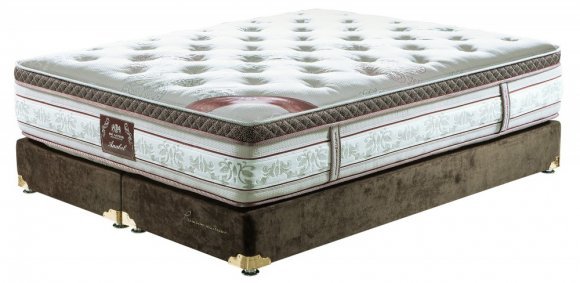 Матрас King Mattresses Anabel (Анабель) 80х190х33 см