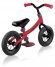 Біговел серії Go Bike AIR червоний