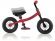 Біговел серії Go Bike AIR червоний