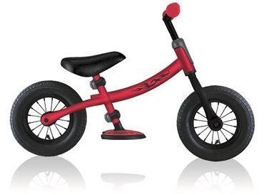 Біговел серії Go Bike AIR червоний