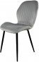 Стілець PM-007 Perfect Home Сірий (PFH-092080) Стілець PM-007 Perfect Home Сірий (PFH-092080)