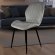 Стілець PM-007 Perfect Home Сірий (PFH-092080) Стілець PM-007 Perfect Home Сірий (PFH-092080)