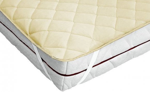 Наматрацник Протект лайт 180х180 см