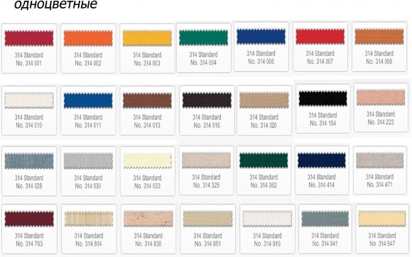 М'яка частина на шезлонг Provance Elit MPE011 М'яка частина на шезлонг Provance Elit MPE011