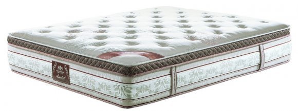 Матрас King Mattresses Anabel (Анабель) 90х190х33 см Матрас King Mattresses Anabel (Анабель) 90х190х33 см