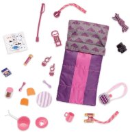 Набір аксесуарів для туризму LO37042Z Набір аксесуарів для туризму LO37042Z