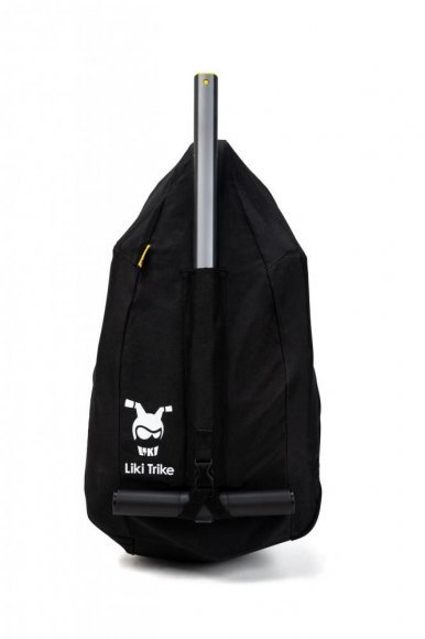 Сумка для подорожей Liki Trike Travel bag SP551-99-001-000