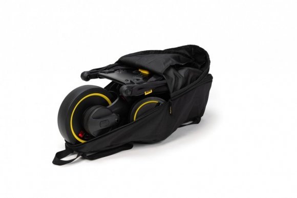 Сумка для подорожей Liki Trike Travel bag SP551-99-001-000 Сумка для подорожей Liki Trike Travel bag SP551-99-001-000