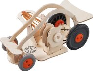 Набір для склеювання Автомобіль 5832 Набір для склеювання Автомобіль 5832