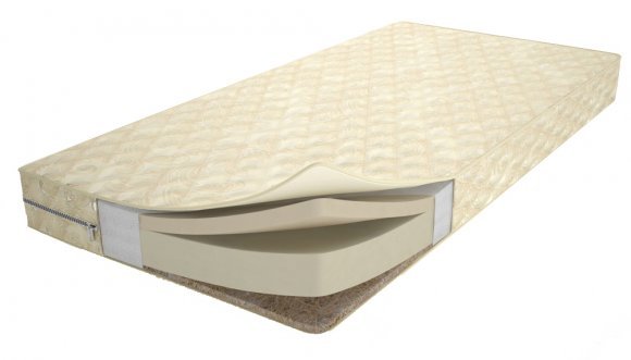 Матрас Kids Comfort AeroMemory 70x190x10 см