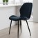 Стілець PM-007 Perfect Home Чорний (PFH-092081) Стілець PM-007 Perfect Home Чорний (PFH-092081)