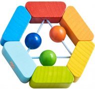 Брязкальце Шестигранник 304729