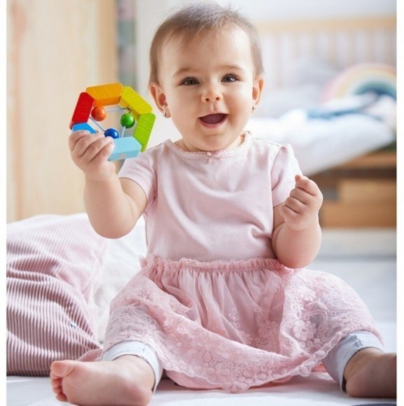 Брязкальце Шестигранник 304729 Брязкальце Шестигранник 304729