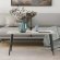 Стіл журнальний Монтана Ferrum-decor 45x100x50 Чорний метал ДСП Бетон 16 мм (FRD-106711) Стіл журнальний Монтана Ferrum-decor 45x100x50 Чорний метал ДСП Бетон 16 мм (FRD-106711)