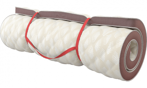 Матрац безпружинний MiniRoll 180х195х13 см Матрац безпружинний MiniRoll 180х195х13 см