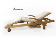 М'яка частина на шезлонг Provance Premium MPP021 М'яка частина на шезлонг Provance Premium MPP021