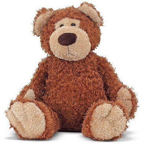 Melissa & Doug Big Roscoe Bear Большой мишка Роско MD7733