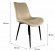 Стілець PM-008 Perfect Home Бежевий (PFH-092082) Стілець PM-008 Perfect Home Бежевий (PFH-092082)
