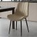 Стілець PM-008 Perfect Home Бежевий (PFH-092082) Стілець PM-008 Perfect Home Бежевий (PFH-092082)