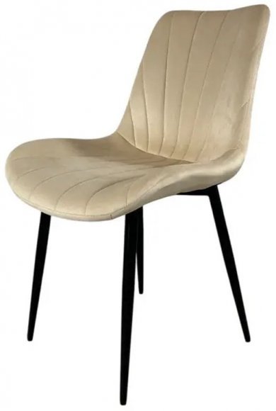 Стілець PM-008 Perfect Home Бежевий (PFH-092082) Стілець PM-008 Perfect Home Бежевий (PFH-092082)