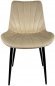 Стілець PM-008 Perfect Home Бежевий (PFH-092082) Стілець PM-008 Perfect Home Бежевий (PFH-092082)