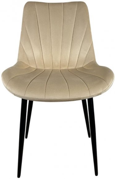 Стілець PM-008 Perfect Home Бежевий (PFH-092082) Стілець PM-008 Perfect Home Бежевий (PFH-092082)