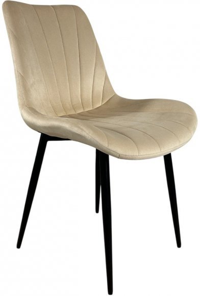 Стілець PM-008 Perfect Home Бежевий (PFH-092082) Стілець PM-008 Perfect Home Бежевий (PFH-092082)