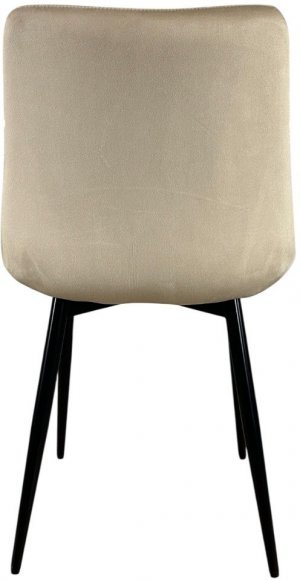 Стілець PM-008 Perfect Home Бежевий (PFH-092082) Стілець PM-008 Perfect Home Бежевий (PFH-092082)